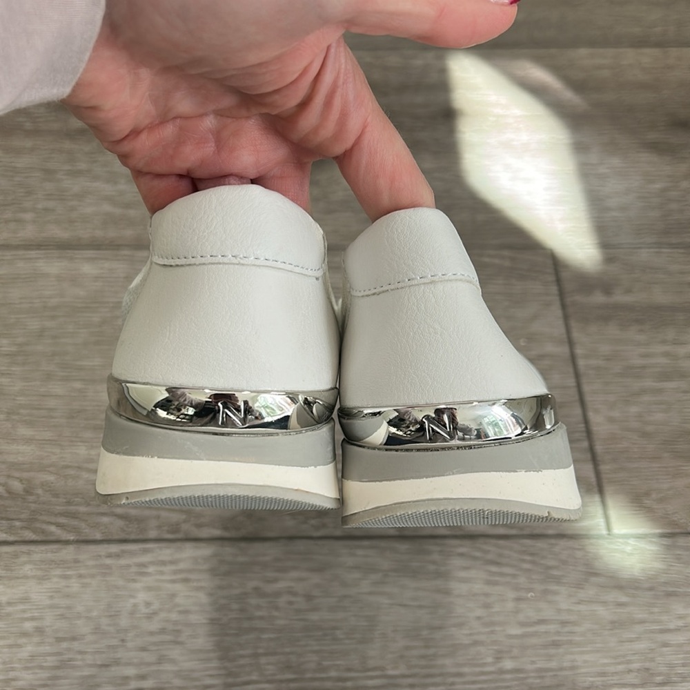 Naturalizer Lafayette Slip-on Sneakers - Picture 10 of 10